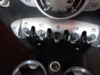 2007 MINI COOPER AUT for sale at Copart SANDTOFT
