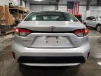 2022 Toyota Corolla Le იყიდება Bridgeton-ში, MO - Hail
