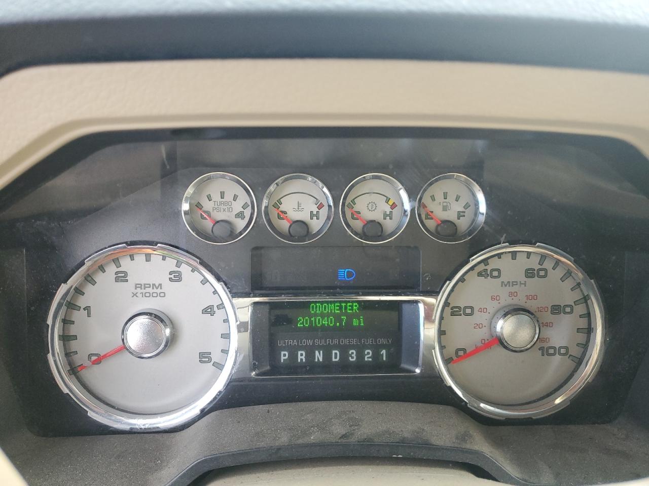 2008 Ford F350 Srw Super Duty VIN: 1FTWW31RX8EE58702 Lot: 62327145