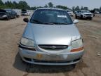 2004 Chevrolet Aveo Ls de vânzare în Elgin, IL - Front End