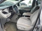 2015 Toyota Sienna Le на продаже в New Britain, CT - Front End