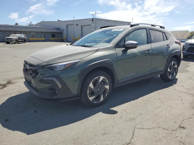 SUBARU CROSSTREK 2024