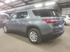 2019 Chevrolet Traverse Lt for Sale in East Granby, CT - Minor Dent/Scratches