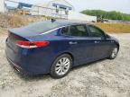 2016 Kia Optima Lx zu verkaufen in West Warren, MA - Mechanical