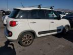 2014 Fiat 500L Trekking للبيع في North Las Vegas، NV - Rear End
