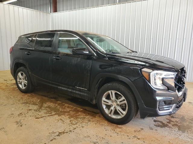  GMC TERRAIN 2022 Czarny