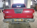 2006 Nissan Frontier Crew Cab Le de vânzare în Albany, NY - Undercarriage