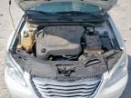 2012 Chrysler 200 Limited იყიდება Haslet-ში, TX - Water/Flood