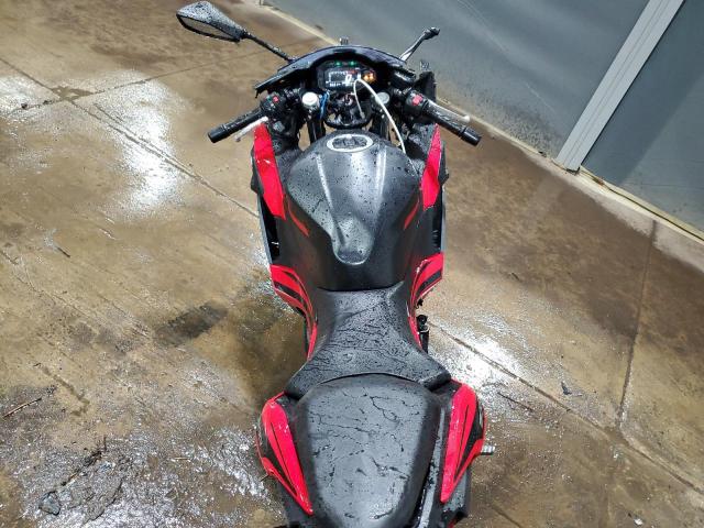 2024 KAWASAKI EX500   
