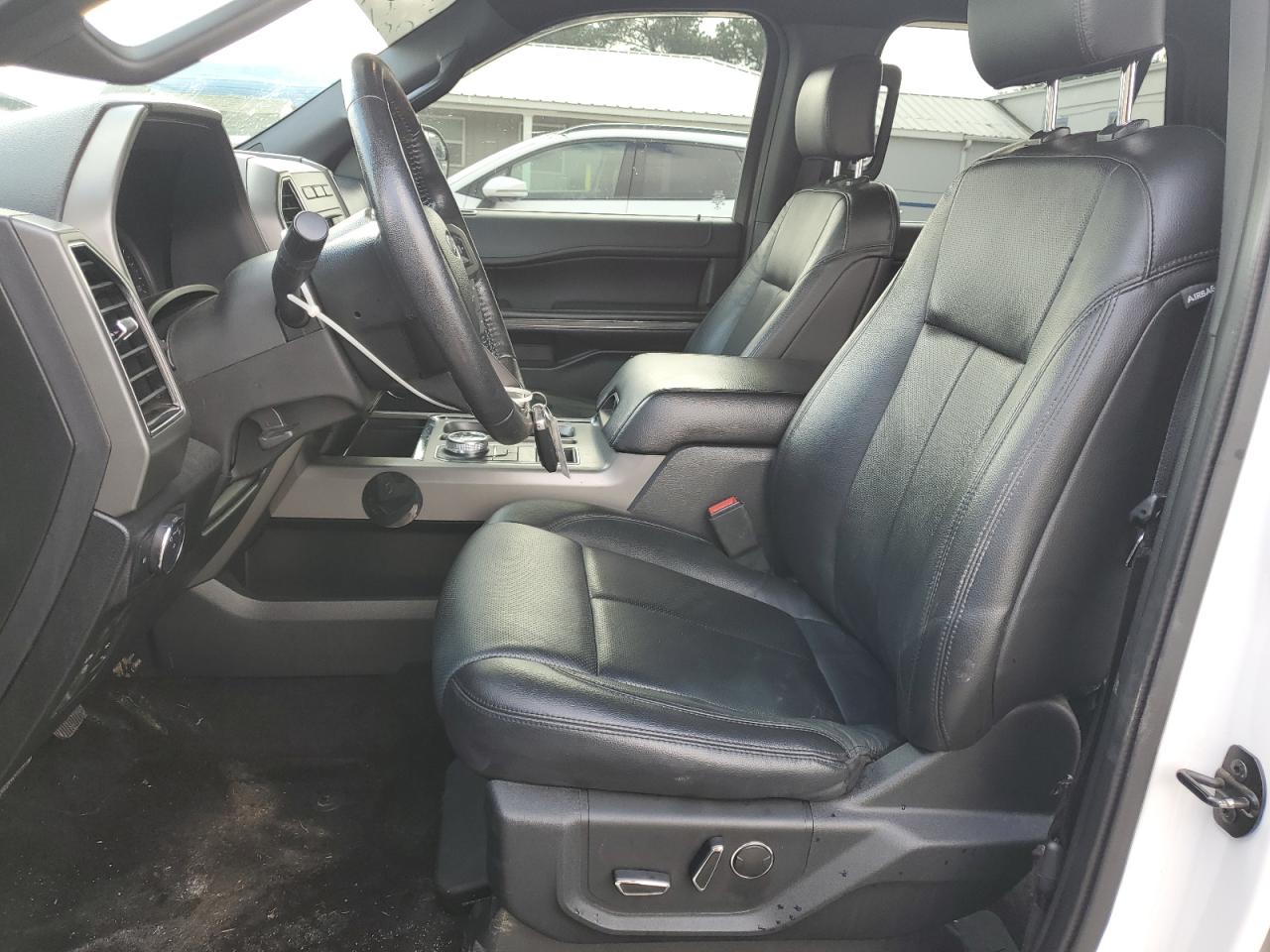 2018 Ford Expedition Xlt VIN: 1FMJU1HTXJEA22293 Lot: 60668025