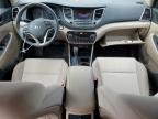 2017 Hyundai Tucson Limited   იყიდება Arlington-ში, WA - Front End