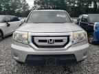 2009 Honda Pilot Exl   zu verkaufen in North Billerica, MA - Normal Wear
