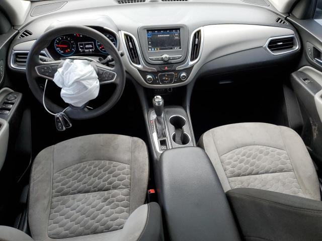  CHEVROLET EQUINOX 2019 Szary
