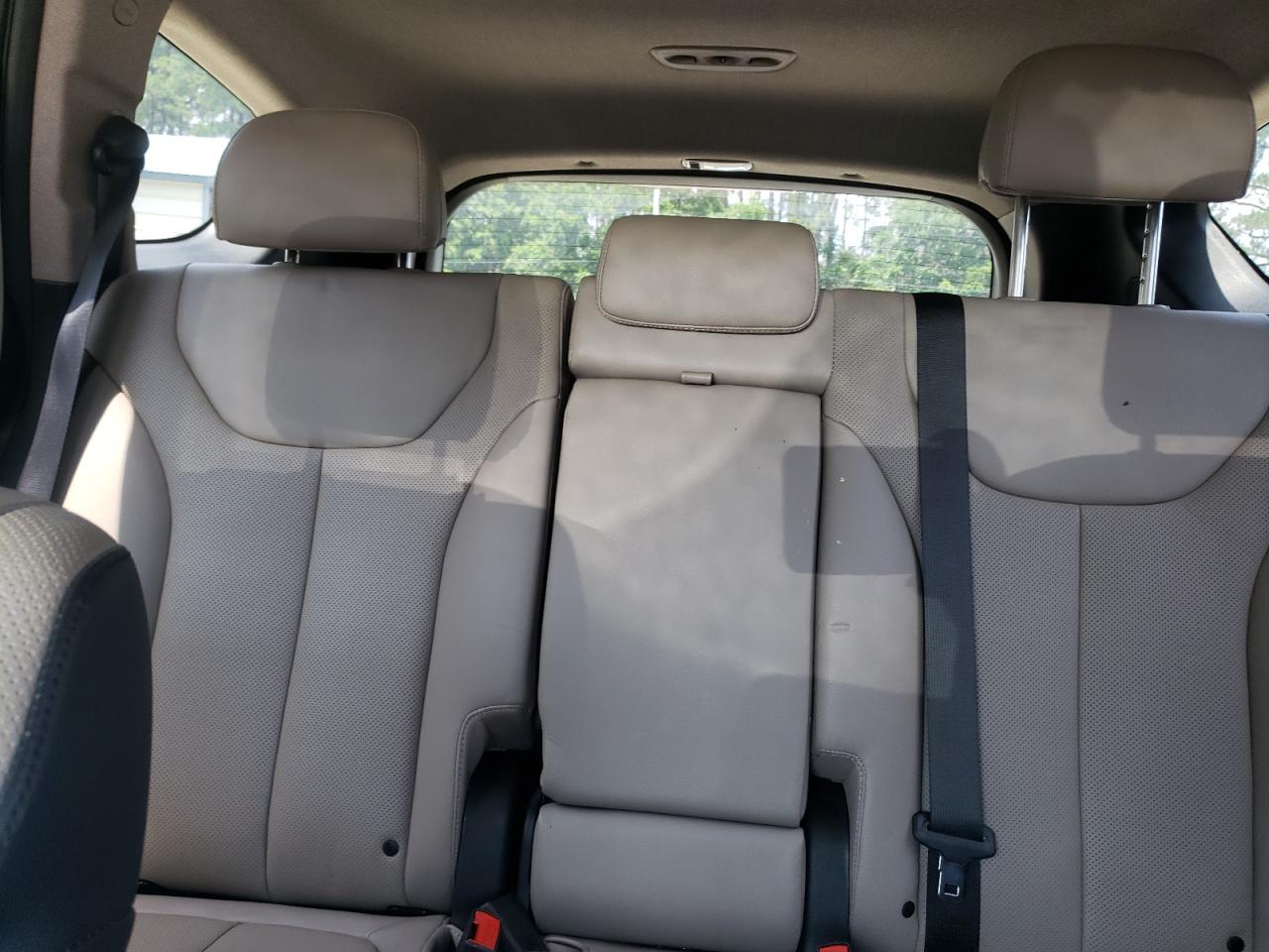 2020 Hyundai Santa Fe Limited VIN: 5NMS5CAD6LH259335 Lot: 62768185