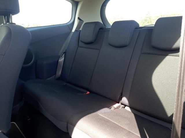 2006 RENAULT CLIO DYNAM