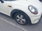 2015 MINI ONE for sale at Copart CHESTER