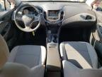 2018 Chevrolet Cruze Lt zu verkaufen in Columbia Station, OH - Front End