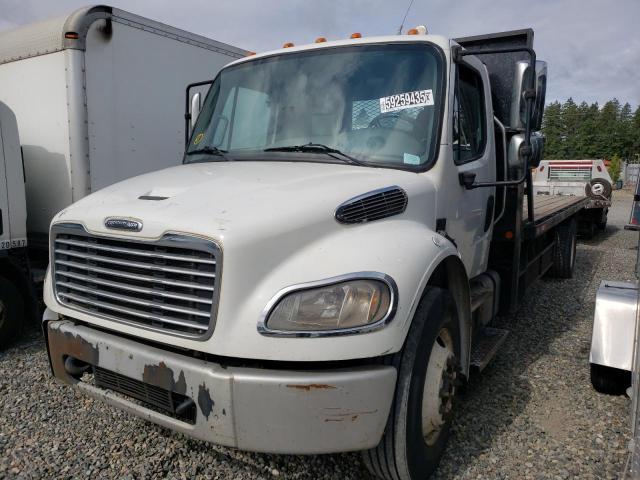 2014 Freightliner M2 106 Medium Duty