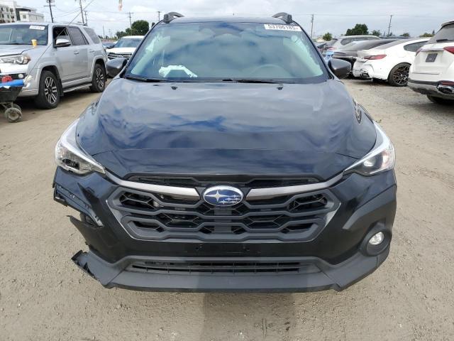  SUBARU CROSSTREK 2024 Black
