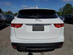 2017 Jaguar F-Pace R - Sport продається в Portland, OR - Mechanical