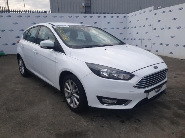 2015 FORD FOCUS TITA