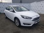 2015 FORD FOCUS TITA for sale at Copart WHITBURN