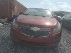 2012 Chevrolet Cruze Lt на продаже в Hueytown, AL - Front End