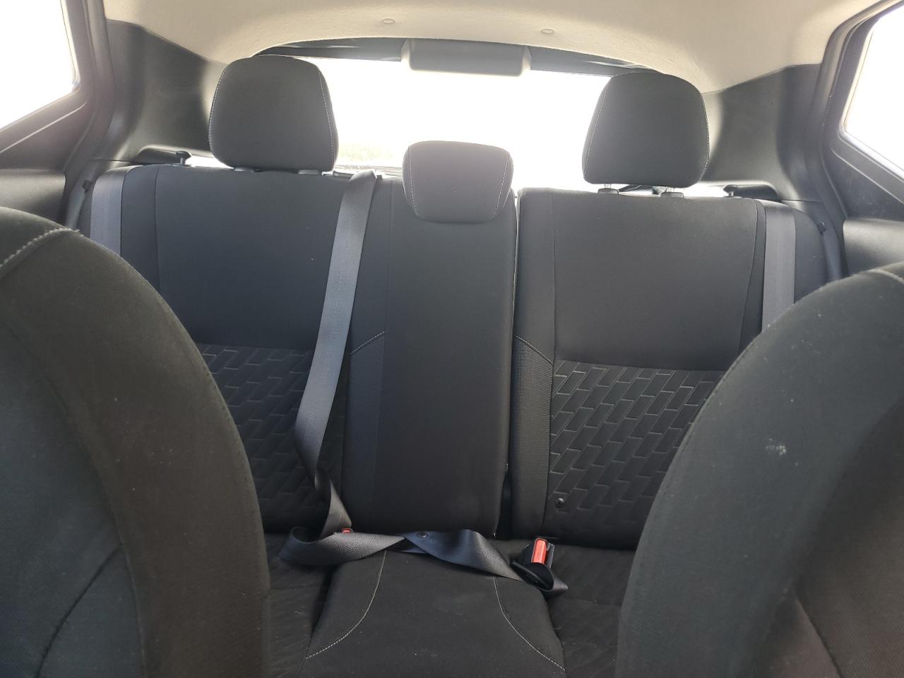 NISSAN KICKS 2021 VIN 3N1CP5BV6ML550796 photo 10