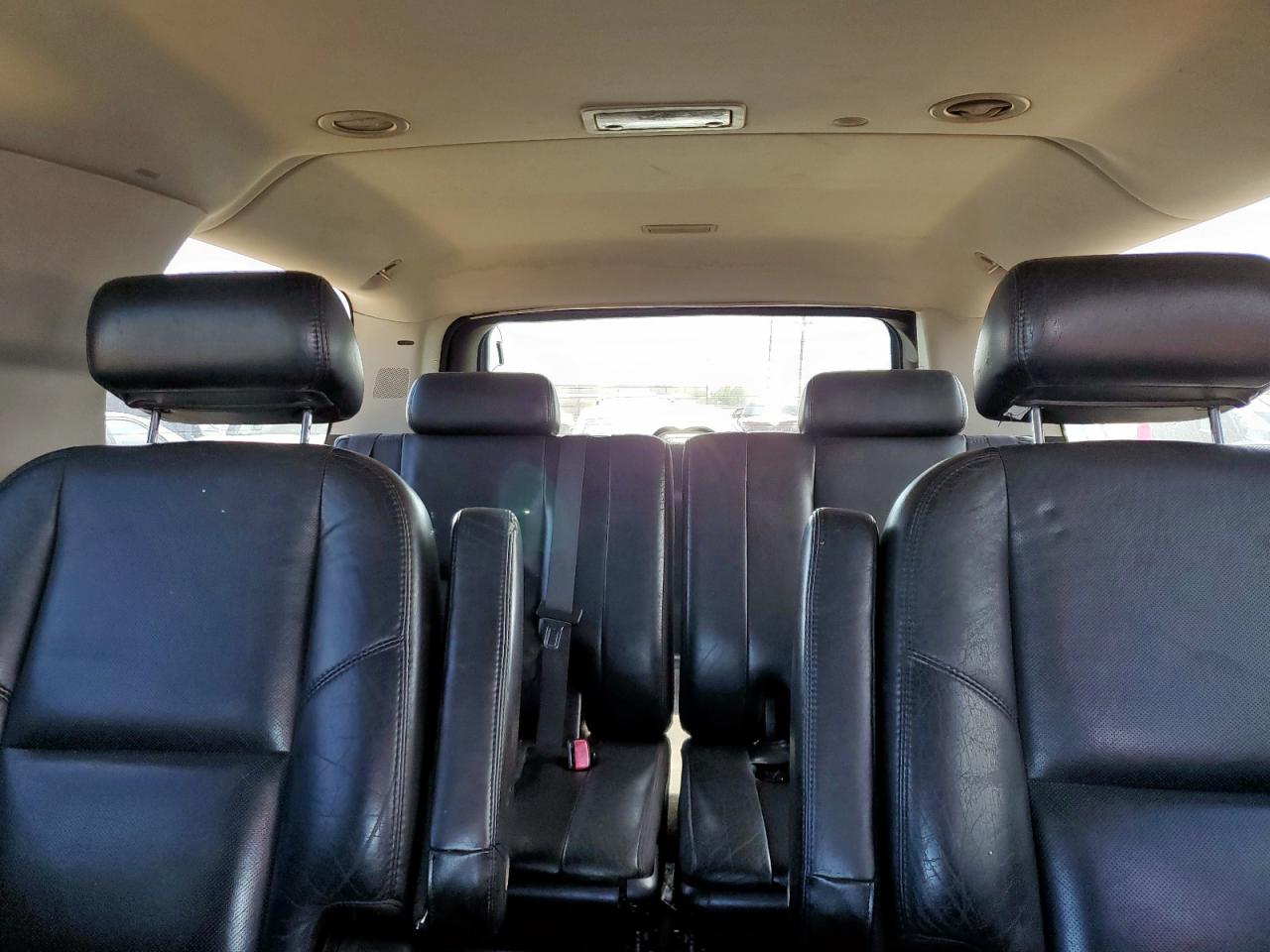 2007 Cadillac Escalade Esv VIN: 1GYFK66857R189183 Lot: 62480355
