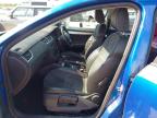 2013 SKODA OCTAVIA EL for sale at Copart SANDWICH