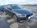 2021 MAZDA 2 GT SPORT for sale at Copart CHESTER