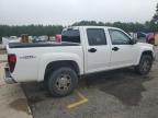 2007 Gmc Canyon  zu verkaufen in Gaston, SC - Mechanical