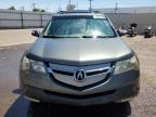 2007 ACURA MDX    for sale at Copart AZ - PHOENIX