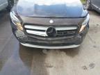 2014 MERCEDES BENZ GLA 200 D for sale at Copart CASTLEDERMOT - IRELAND