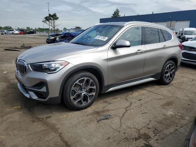 BMW X1 XDRIVE2 2021