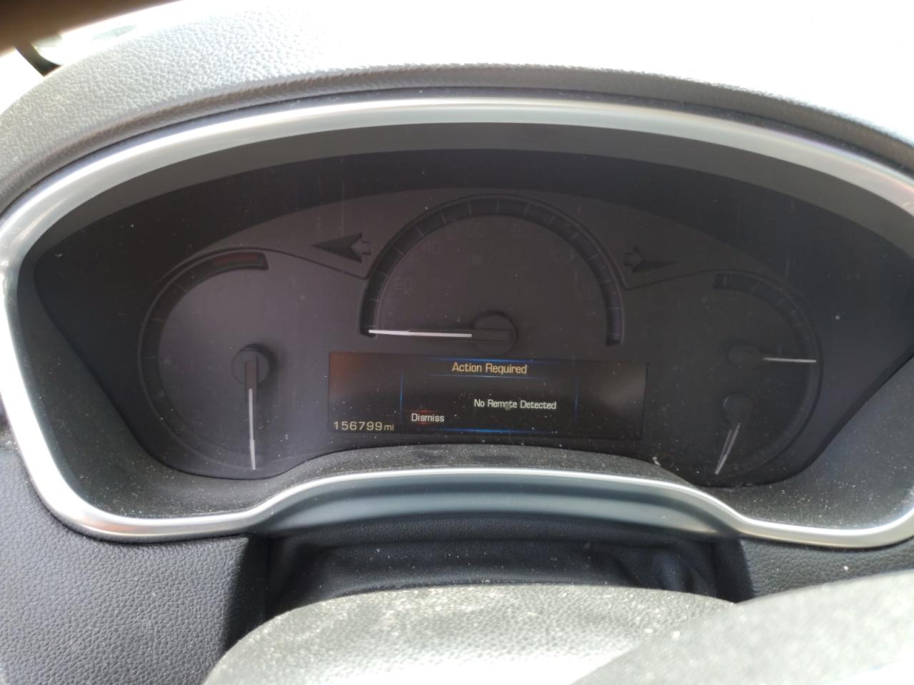 2013 Cadillac Srx Performance Collection VIN: 3GYFNDE35DS529488 Lot: 61070455