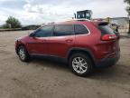 2014 Jeep Cherokee Latitude en Venta en Albuquerque, NM - Front End