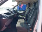 2016 FORD TRANSIT CU for sale at Copart WOLVERHAMPTON