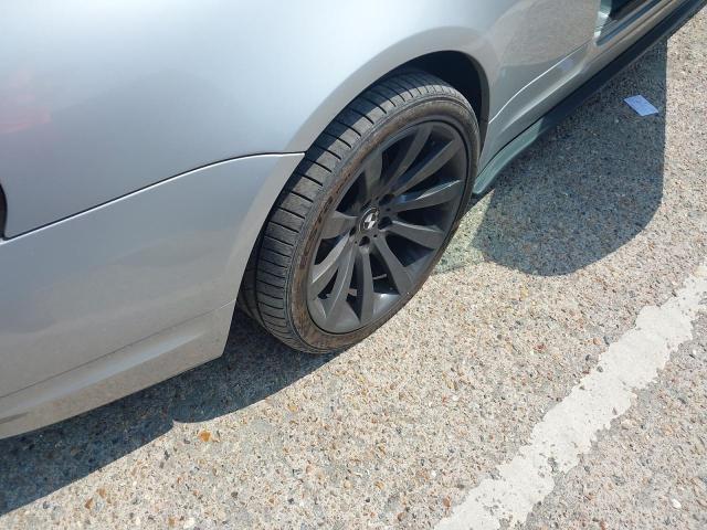 2007 BMW 650I SPORT