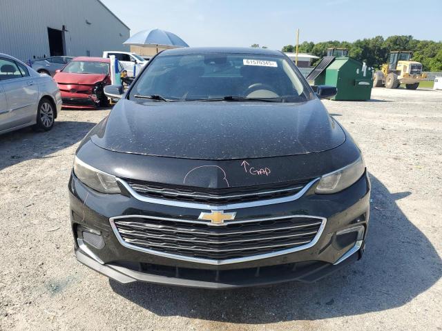  CHEVROLET MALIBU 2016 Czarny