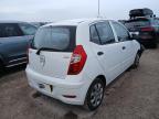 2012 HYUNDAI I10 CLASSI for sale at Copart WESTBURY