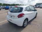 2015 PEUGEOT 208 ACTIVE for sale at Copart NEWBURY