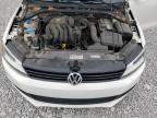 2013 Volkswagen Jetta Base de vânzare în Barberton, OH - Rear End