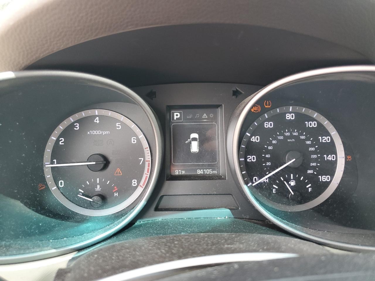 2018 Hyundai Santa Fe Sport VIN: 5NMZT3LB8JH066519 Lot: 61421315