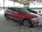 2018 Volkswagen Tiguan Sel Premium продається в Cartersville, GA - Front End