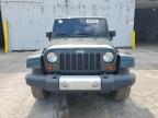 2011 Jeep Wrangler Unlimited Sahara იყიდება Chicago Heights-ში, IL - Normal Wear