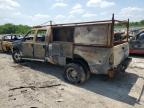 2006 Ford F350 Super Duty zu verkaufen in Lansing, MI - Burn