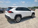 2022 Toyota Rav4 Le zu verkaufen in Houston, TX - Water/Flood