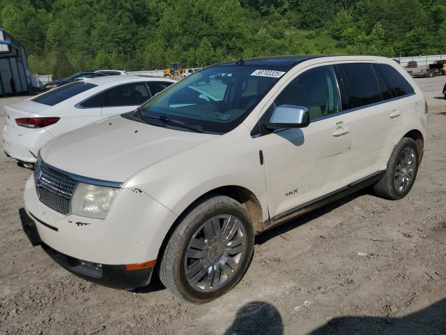 2008 Lincoln Mkx