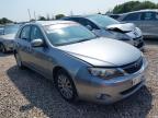 2010 SUBARU IMPREZA RX for sale at Copart ROCHFORD